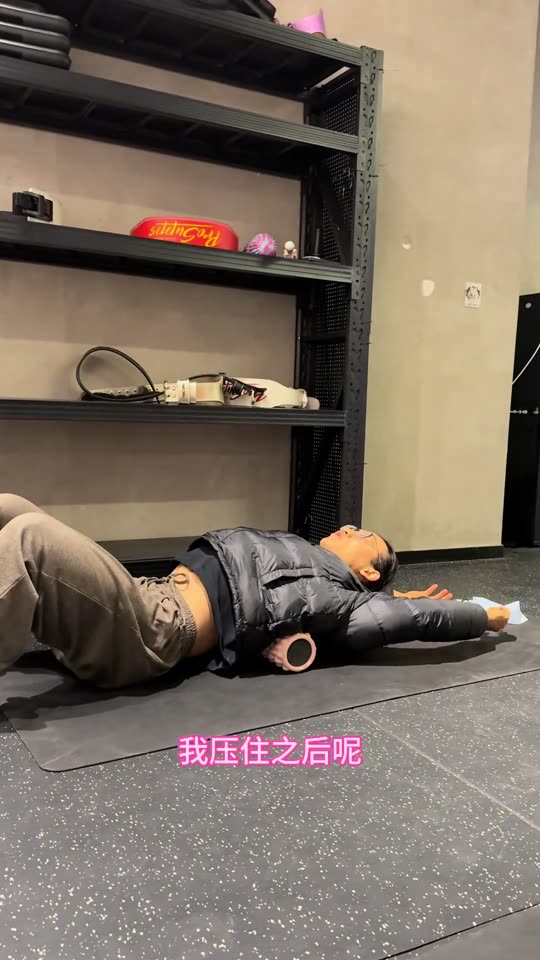 焚诀跟练系列开启 这么长的视频还有人… 第 2 帧