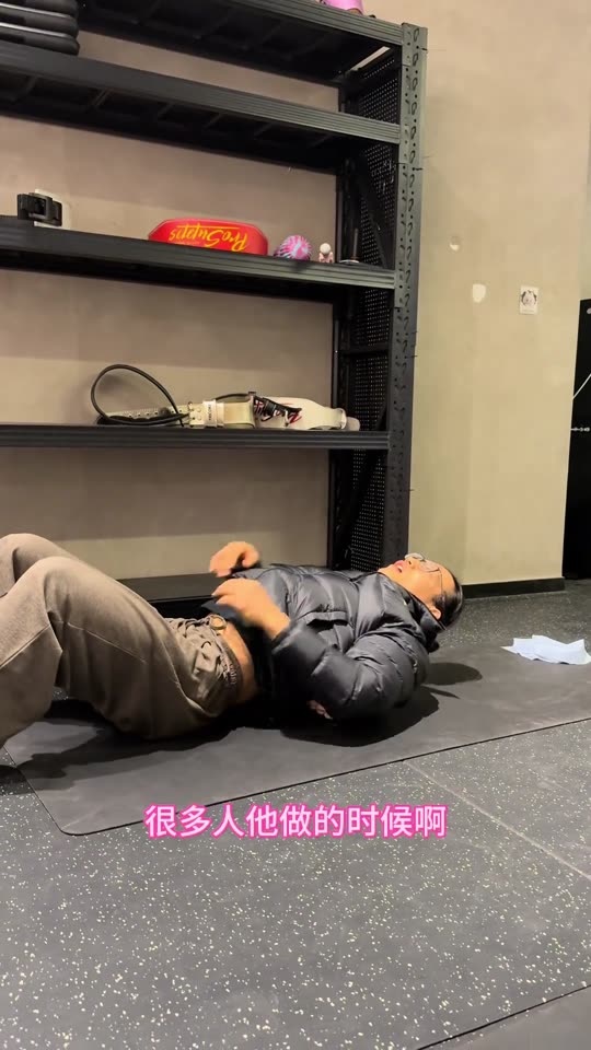焚诀跟练系列开启 这么长的视频还有人… 第 3 帧
