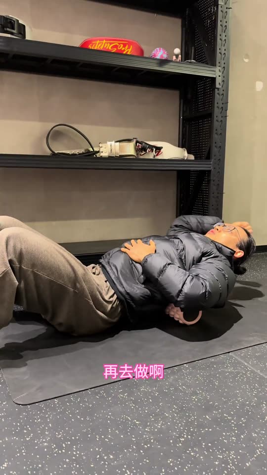 焚诀跟练系列开启 这么长的视频还有人… 第 6 帧