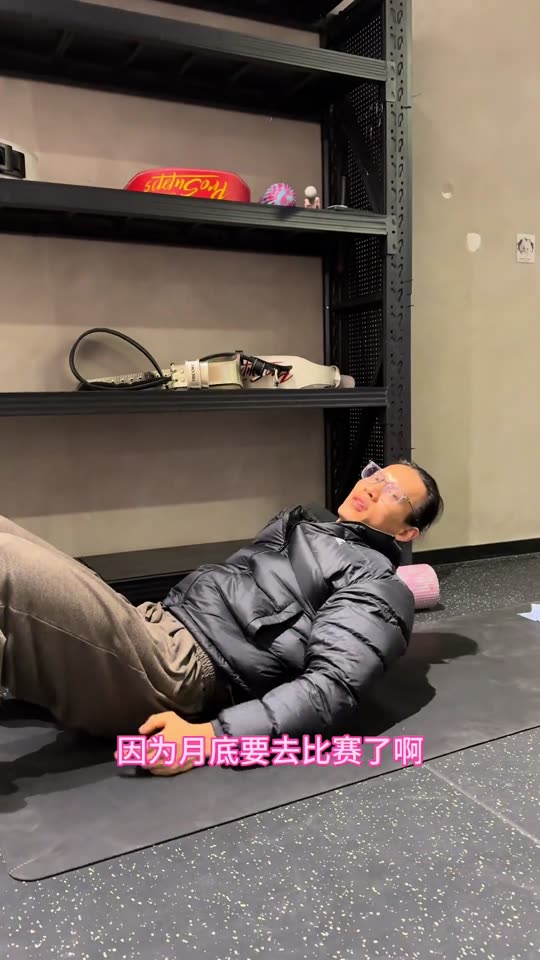 焚诀跟练系列开启 这么长的视频还有人… 第 8 帧