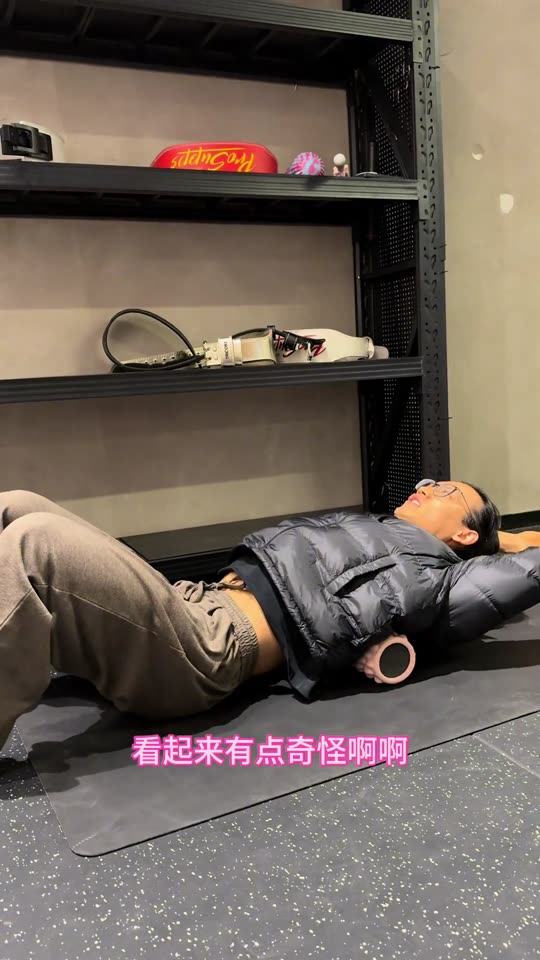 焚诀跟练系列开启 这么长的视频还有人… 第 12 帧