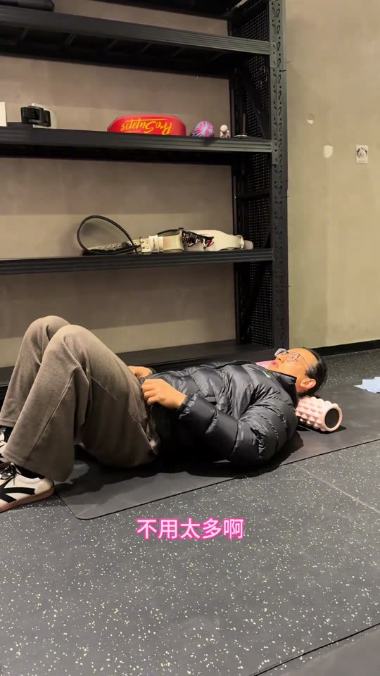 焚诀跟练系列开启 这么长的视频还有人… 第 13 帧