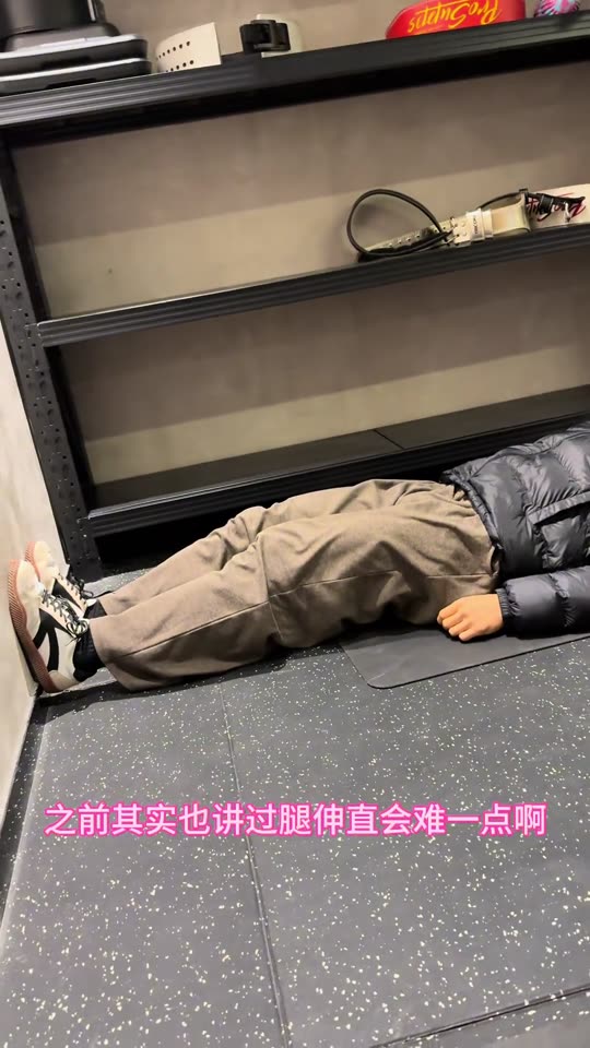焚诀跟练系列开启 这么长的视频还有人… 第 16 帧