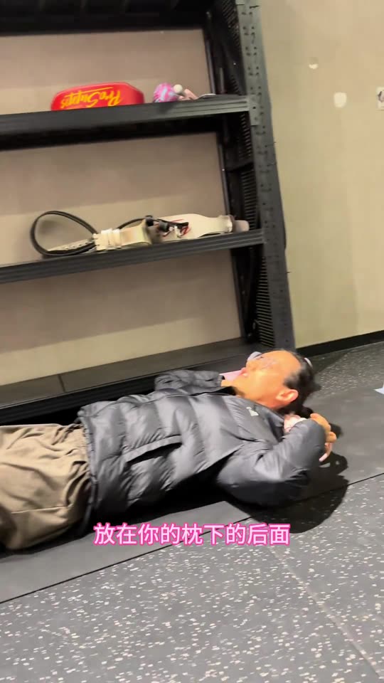 焚诀跟练系列开启 这么长的视频还有人… 第 17 帧