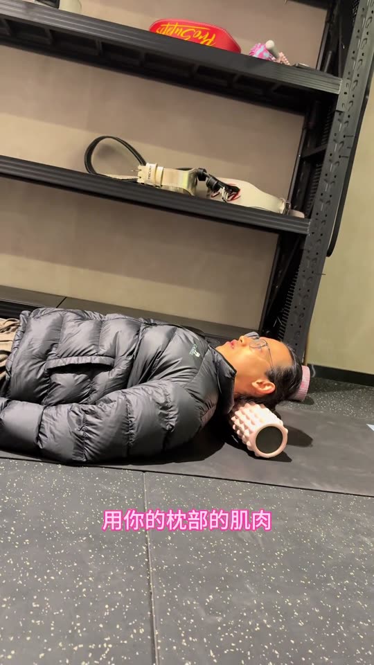 焚诀跟练系列开启 这么长的视频还有人… 第 19 帧