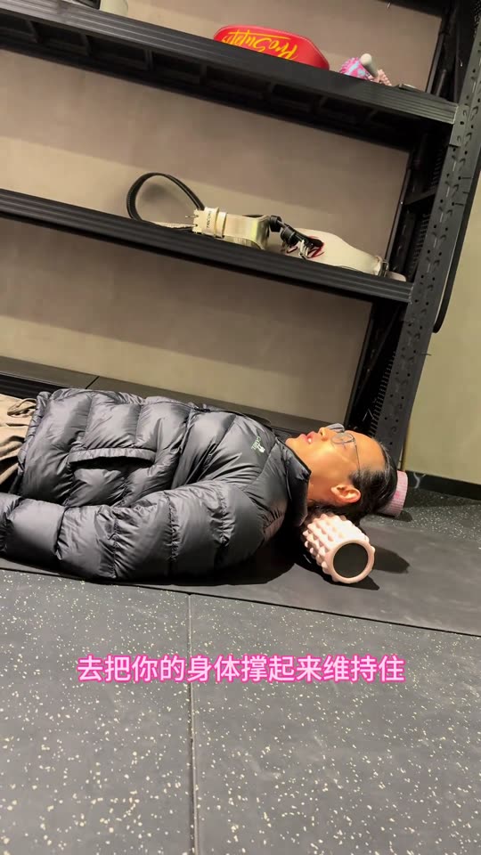 焚诀跟练系列开启 这么长的视频还有人… 第 20 帧