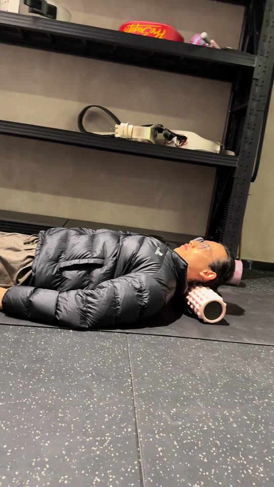 焚诀跟练系列开启 这么长的视频还有人… 第 21 帧