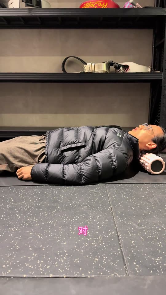 焚诀跟练系列开启 这么长的视频还有人… 第 26 帧