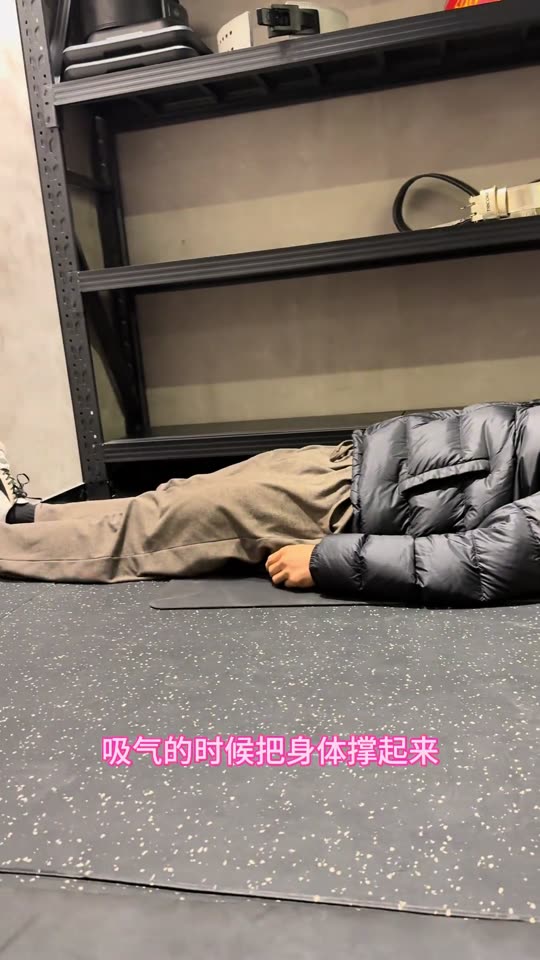 焚诀跟练系列开启 这么长的视频还有人… 第 27 帧