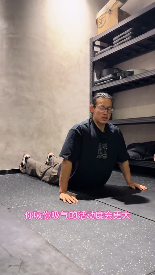 焚诀跟练系列开启 这么长的视频还有人… 第 34 帧