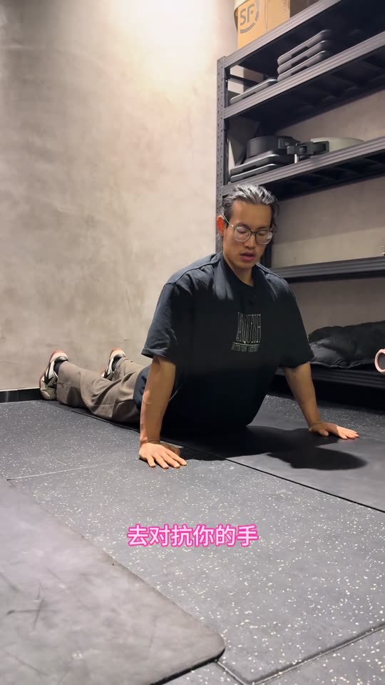 焚诀跟练系列开启 这么长的视频还有人… 第 54 帧