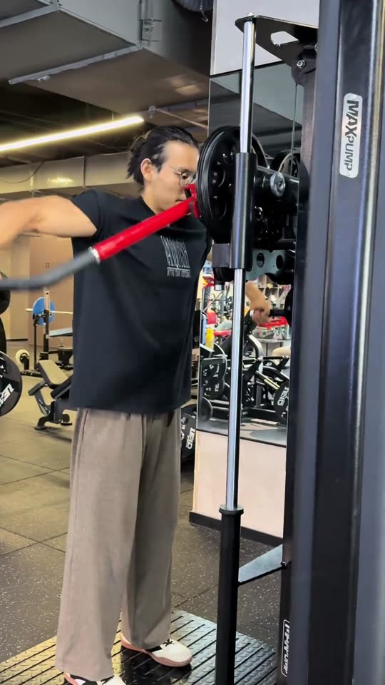 焚诀跟练系列开启 这么长的视频还有人… 第 61 帧