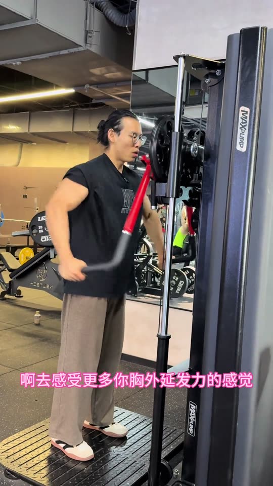 焚诀跟练系列开启 这么长的视频还有人… 第 63 帧