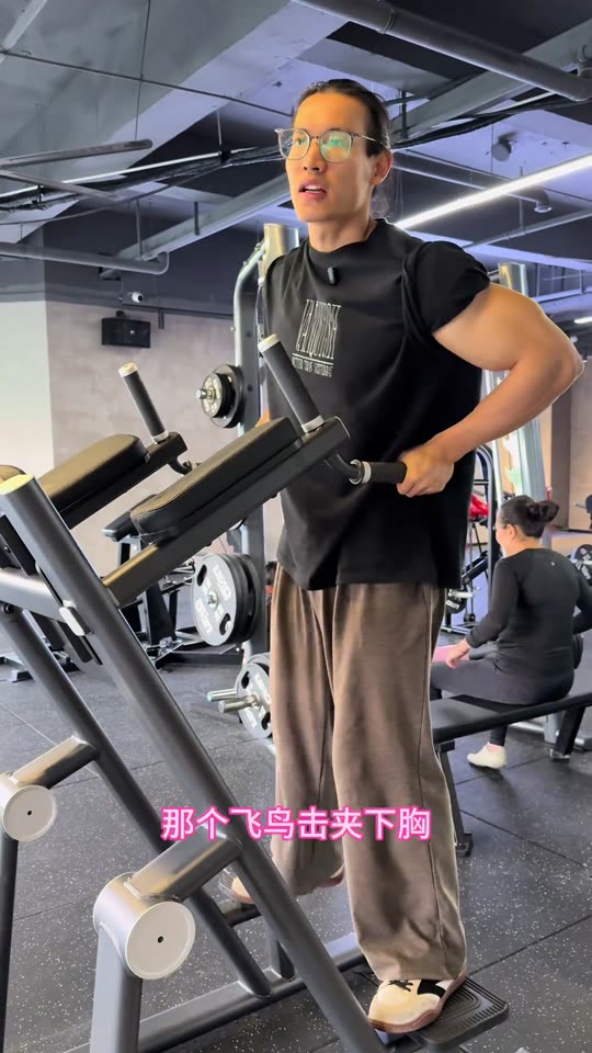 焚诀跟练系列开启 这么长的视频还有人… 第 67 帧