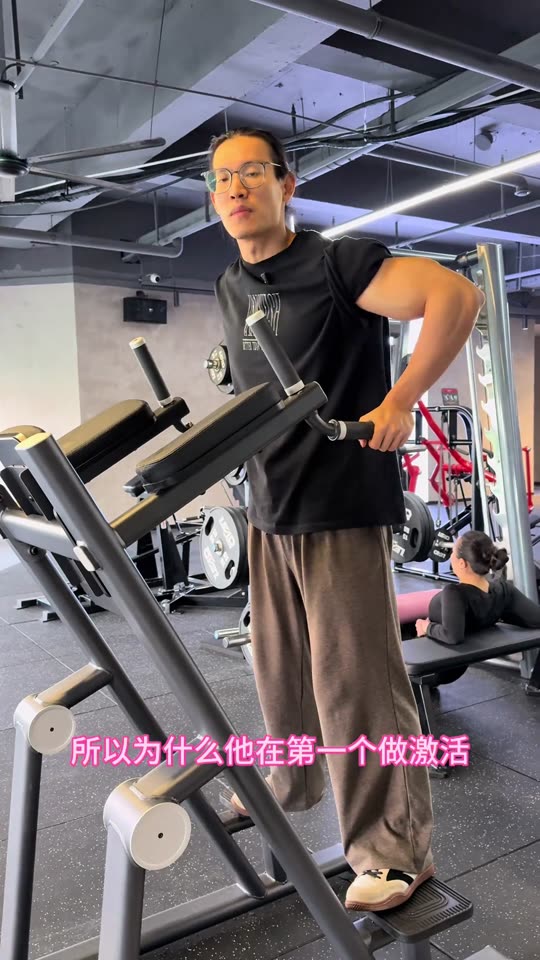 焚诀跟练系列开启 这么长的视频还有人… 第 71 帧