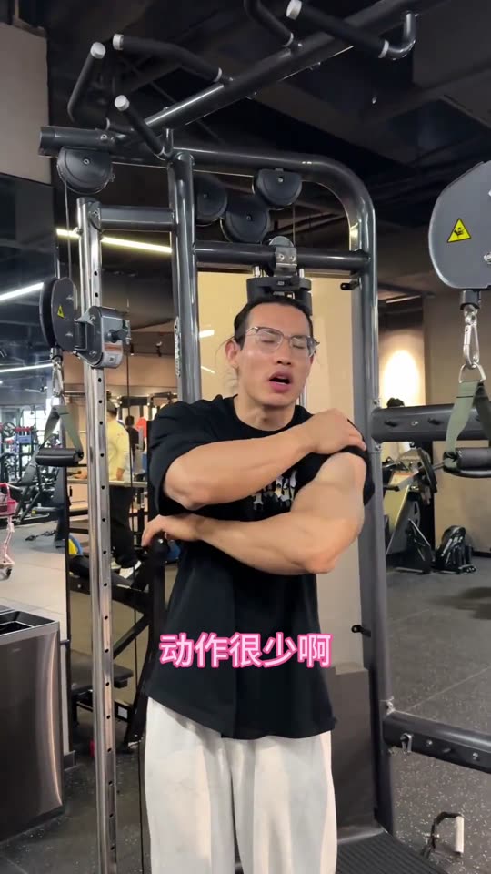 这是一套很棒的基础训练 对形体刻画 … 第 22 帧