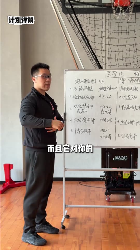 凯圣王 谭成义三分化 训练计划 我跟… 第 25 帧