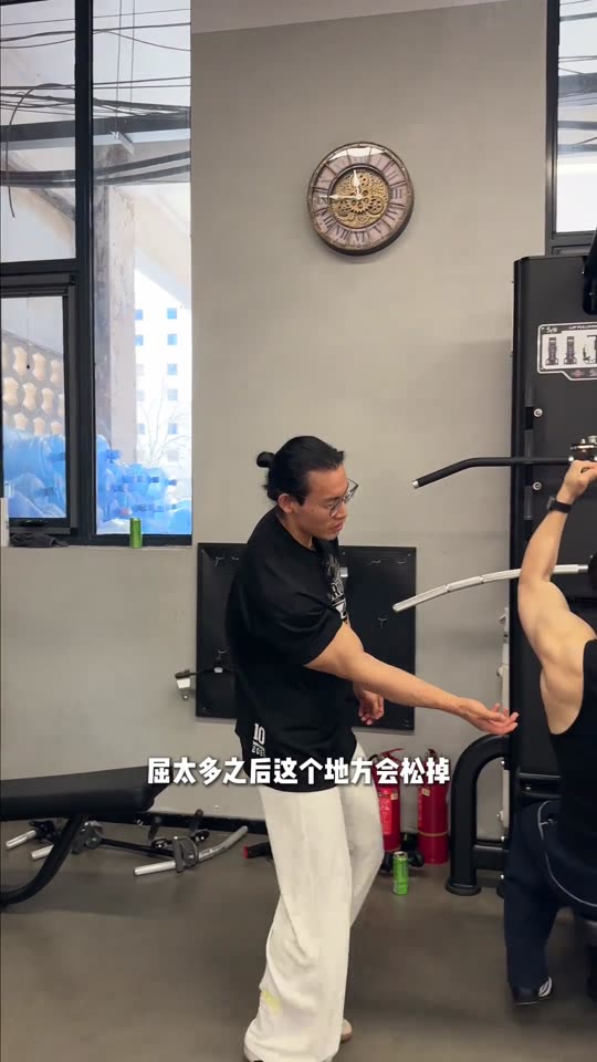 凯圣王 谭成义三分化 约练背vlog… 第 1 帧