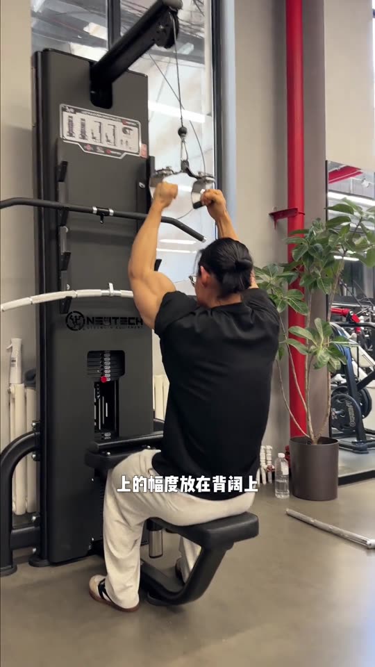 凯圣王 谭成义三分化 约练背vlog… 第 21 帧